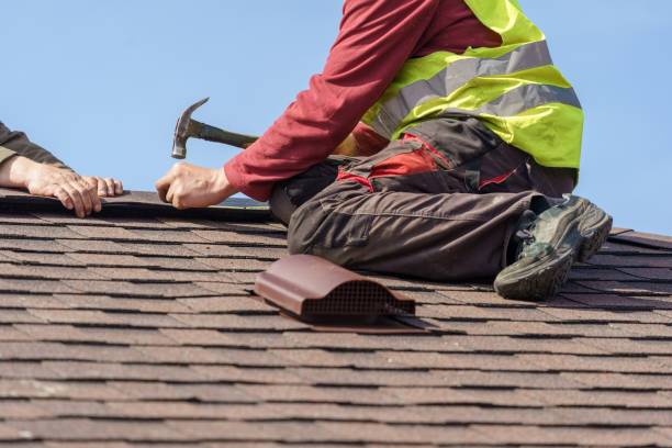 Best Commercial Roof Installation  in East Washington, PA