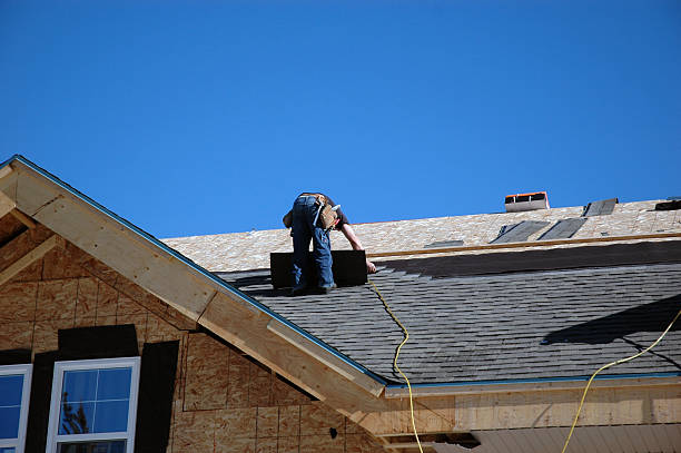 Best Gutter Installation and Roofing  in East Washington, PA
